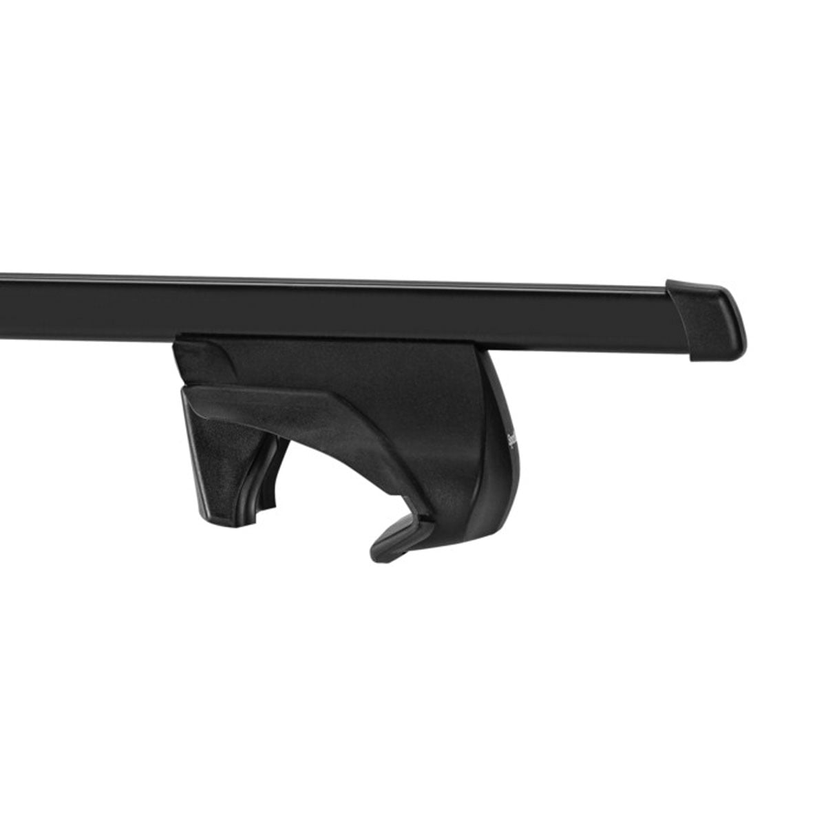 SportRack SR1099 Complete Raised Rail System - Large Fits select: 2013-2016 FORD ESCAPE, 2007-2014 FORD EDGE