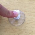 thumbnail image 2 of 12 Uds ventosas de vidrio ventosas de plástico transparente de Pvc sin ganchos soporte de succión adhesivo Extra fuerte oso de fresa Electrónica, 2 of 3