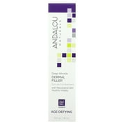 Deep Wrinkle Dermal Filler