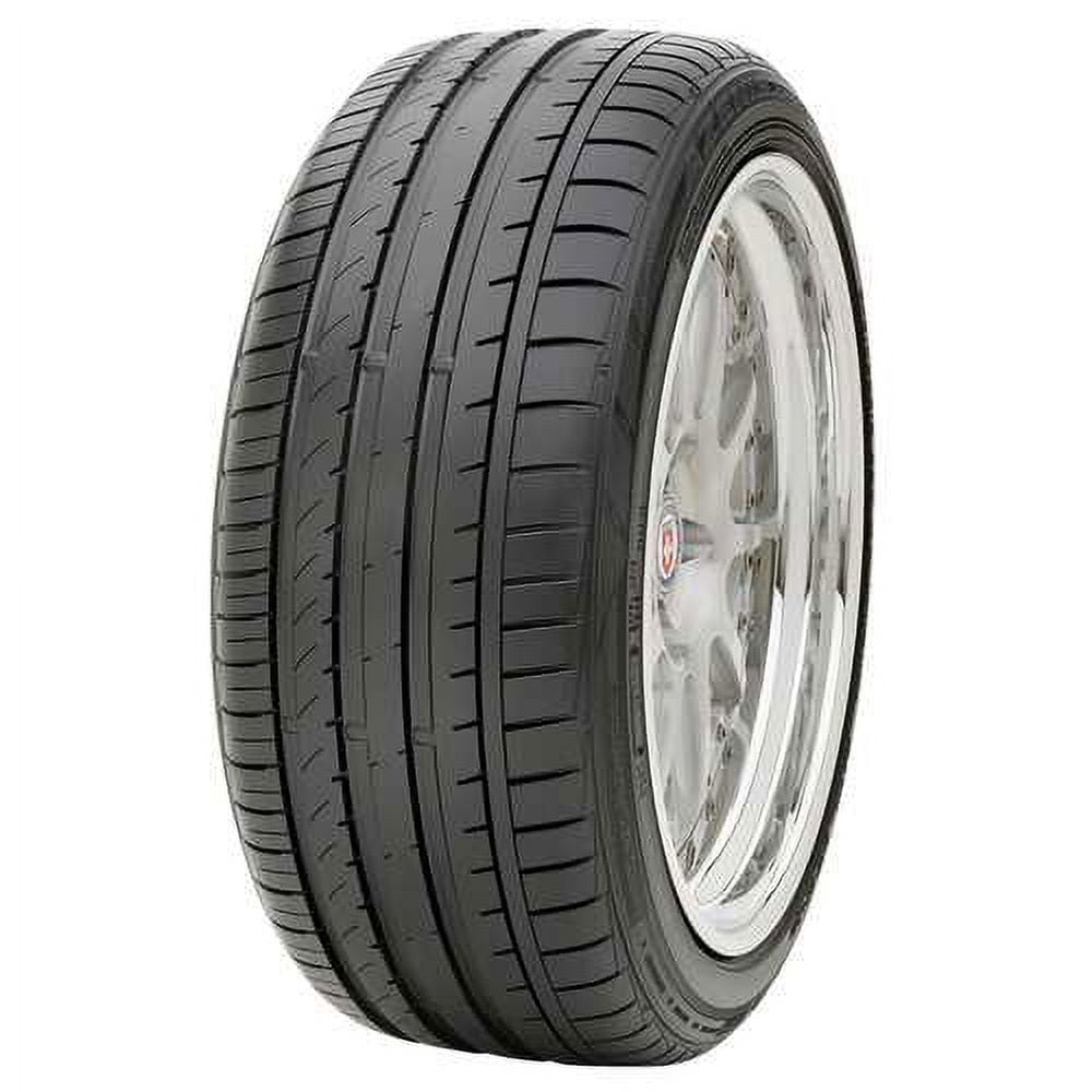 Falken Azenis FK453 245/45R18 100 Y Tire Falken Azenis FK453 245/45R18 100 Y Tire Sansujyuku sansujyuku.com