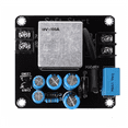 thumbnail image 4 of AC150V-280V 100A High-Power Soft Start Circuit Protection Module Power Relay Board for Class A Power Amplifier,1 * High frequency filtering module, 4 of 6