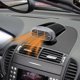 thumbnail image 5 of Calentador de coche portátil de 12V calentador de calefacción rápida ventilador combinado descongelador de parabrisas automático, 5 of 6