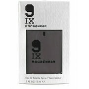 Rocawear 91X Eau de Toilette Spray Natural Cologne For Men, 0.5 Fluid Ounce (15 Millilitres)