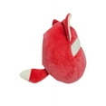 thumbnail image 4 of Squishmallows Official Kellytoys Plush 8 Inch Fifi the Red Fox Heart Belly Valentines Edition Ultimate Soft Plush Stuffed Toy, 4 of 5