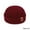 Dark Red, variant on Warm Men Mini Fisherman Beanie Hat Knitted Ribbed Docker Skull Cap Winter Women, Wine Red