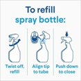 thumbnail image 4 of CRESTIN- Plus Tilex 32 Oz. Mold And Mildew Remover And Stain Cleaner With Bleach Spray..., 4 of 5