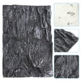 thumbnail image 2 of MasteelfCA Terrarium Background Snake Habitat Decoration Reptile Tank Background 3D Tank Decor, 2 of 8