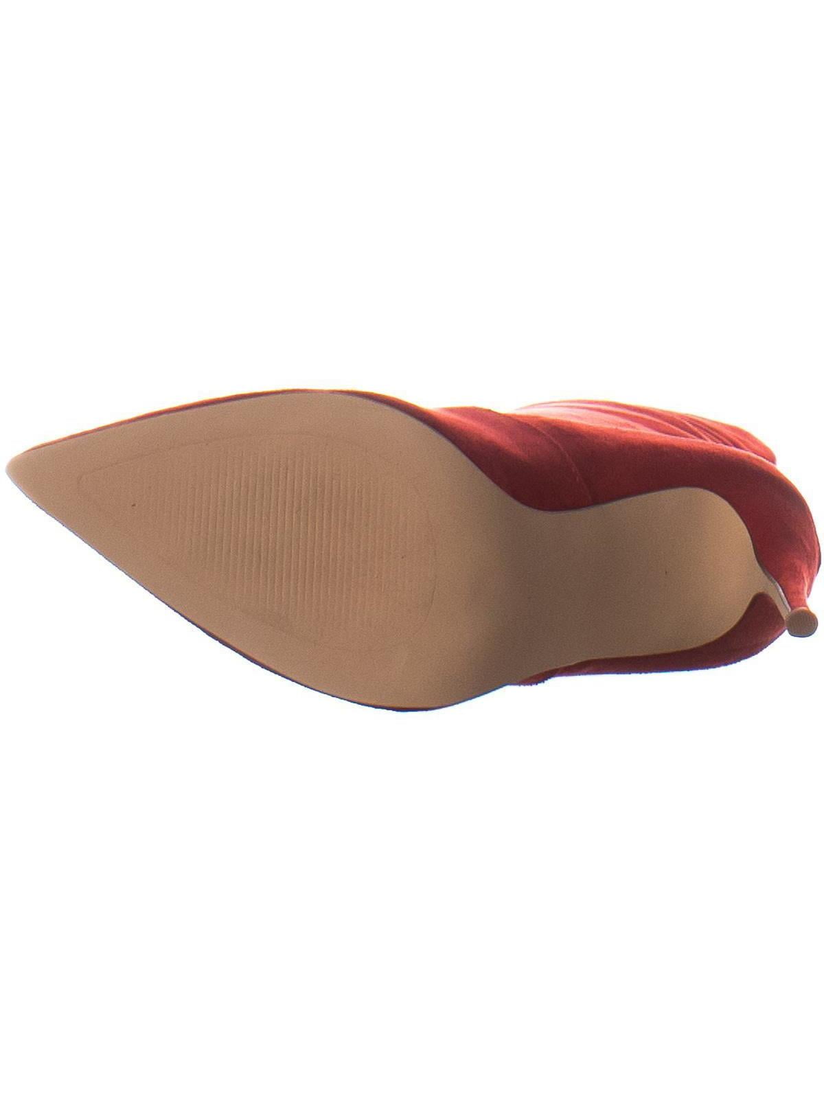 steve madden dominique red