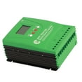 thumbnail image 3 of Wind 12V 24V Wind Solar Hybrid  Controller with LCD Display MPPT Boost  Wind Solar Controller, 3 of 7
