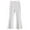 White, variant on Ketyyh-chn99 Girls Flare Leggings Kids Bell Bottom High Waisted Dance Yoga Flared Pants Girls' Leggings Toddler Kids Yoga Pants Dance Active Tights Size for 3-4 Years,Pink