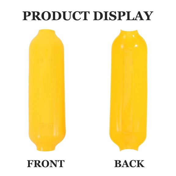 Hemoton 8pcs Serving Trays Corn Tray Appetizers Trays Snacks Trays Reusable Desserts Trays Platters for Parties Veggies Fruits and Corn Chips