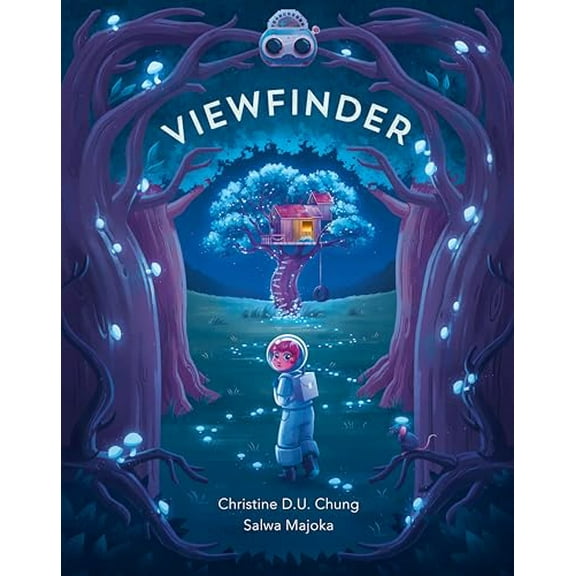 Pre-Owned Viewfinder (Hardcover) 0735268754 9780735268753