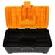 thumbnail image 4 of Portable Multi-Function Tool Box Travel Suitcase Storage Case For Home Repair Multi-Purpose Tools Holder 1Pcs, 4 of 5