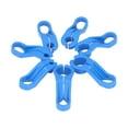 thumbnail image 4 of Fuel Line Removal Tool,7pcs AC Fuel Line Fuel Line Disconnect Tools Oil Line Quick Disconnect Kit Finest Materials, 4 of 5