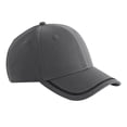 thumbnail image 1 of Beechfield Casquette de Baseball Match Day, 1 of 2