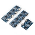 thumbnail image 4 of 10Pcs Micro Usb Charger Module 5V 1A Lithium Battery Charging Board High Quality, 4 of 8