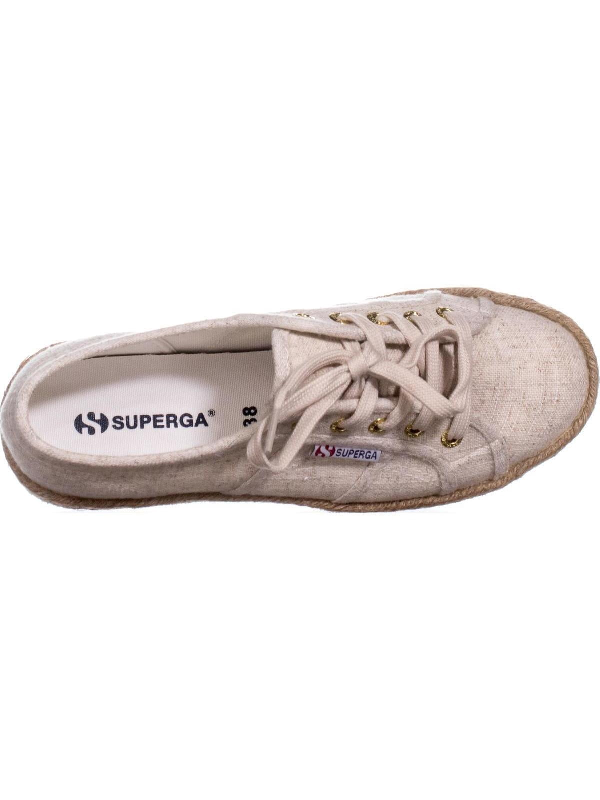 superga espadrille canada
