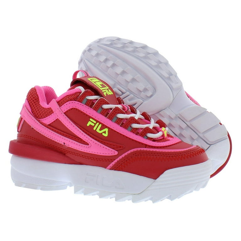 Shoes Fila Disruptor Vs FILA Disruptor 1988 Sneakers Colors (Size