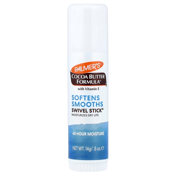 Palmer's Cocoa Butter Formula® with Vitamin E, Swivel Stick, 0.5 oz (14 g)