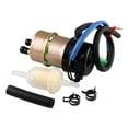 thumbnail image 1 of Electric Fuel Pump 12V Mule Fuel Pump Suitable for 49040 1055 KAF620 3000, 1 of 10