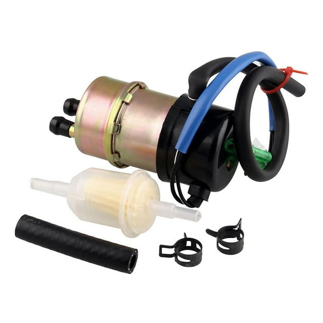 Electric Fuel Pump 12V Mule Fuel Pump Suitable for 49040 1055 KAF620 3000