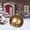 B 4H4, variant on ZZkhGO 60cm Outdoor Christmas Inflatable Ball, PVC Inflatable Holiday Decoration Ball, Weatherproof Yard Porch Christmas Decor