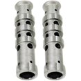 thumbnail image 1 of MPS6 6DCT450 Émbolos de cuerpo de válvula de transmisión automática aptos para Focus S40 S60, 1 of 5