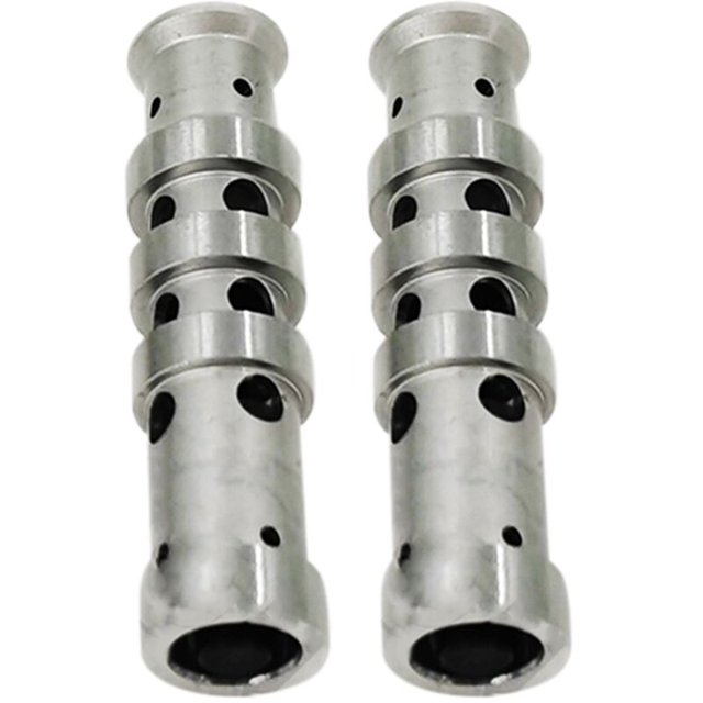 MPS6 6DCT450 Émbolos de cuerpo de válvula de transmisión automática aptos para Focus S40 S60