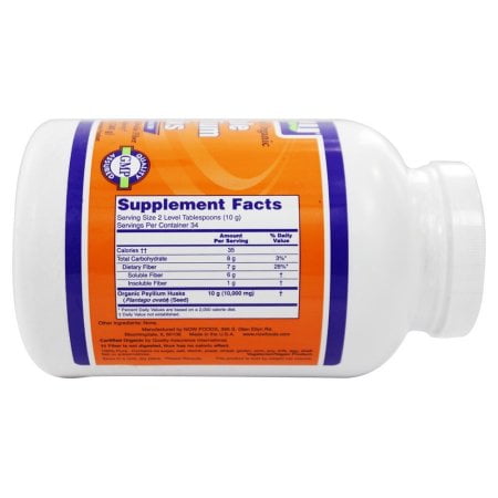 Best Now Foods product in years