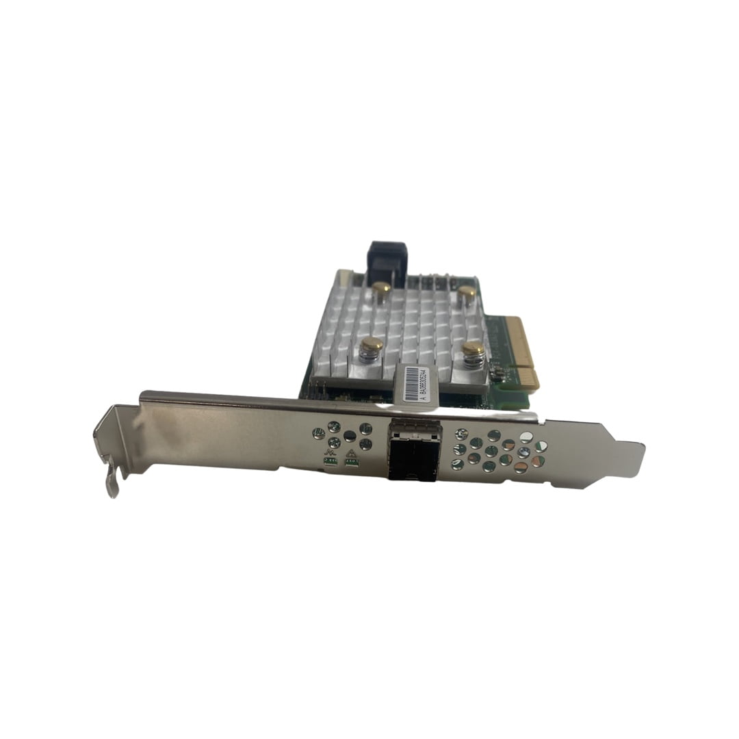 HP Dual TBT4 PCIe x4 Low-Profile Card 340L1AA - Walmart.com