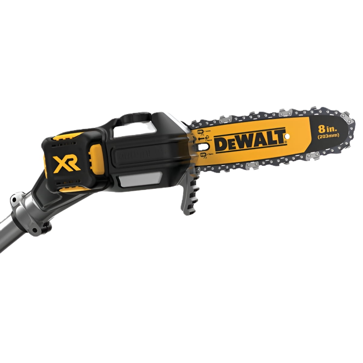 Dewalt 40v pole saw new arrivals