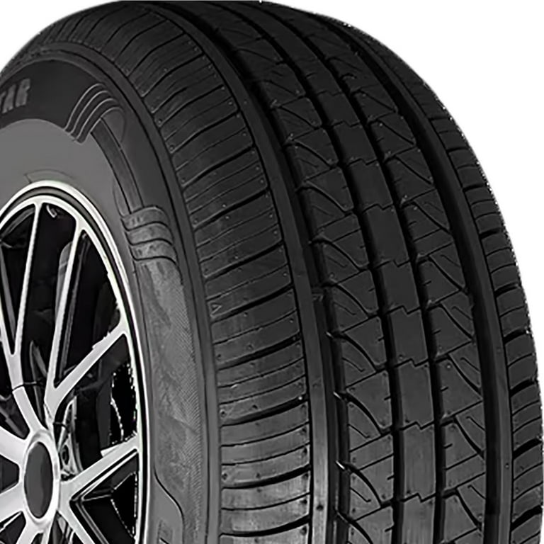 Travelstar UN99 All Season 205/65R15 94H Passenger Tire