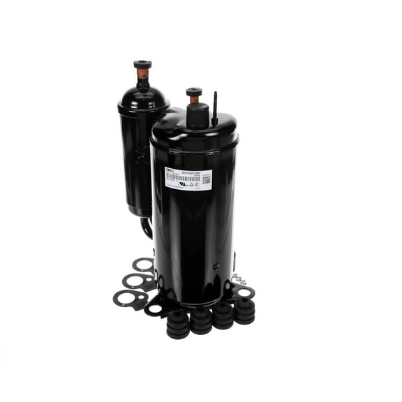 MINI-SPLIT HEAT PUMP COMPRESSOR, (ATF235 Y8035 - Genuine OEM Replacement Part