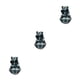 thumbnail image 5 of Greeniant Ropa para perros, dulce regalo, suministros para mascotas, ropa transpirable para cachorros, chaleco para cachorros, elasticidad gruesa, sin Type1 NO1 Greeniant CBP395315, 5 of 6
