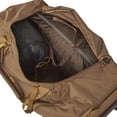 thumbnail image 3 of Wherewithal Duffel Coyote Brown, 3 of 7