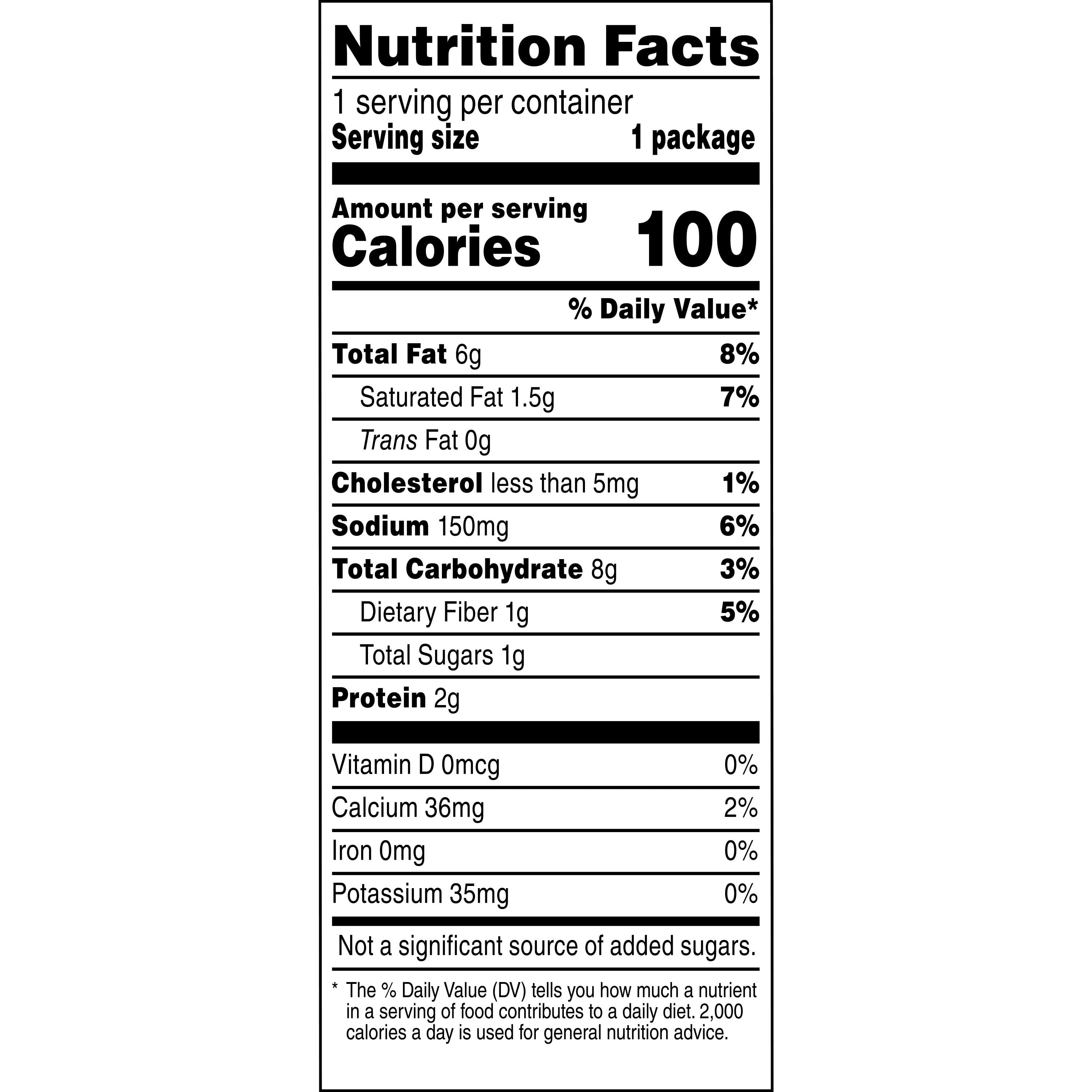 Smartfood White Cheddar Flavored Popcorn, 0.625 Ounce (40 Ct)