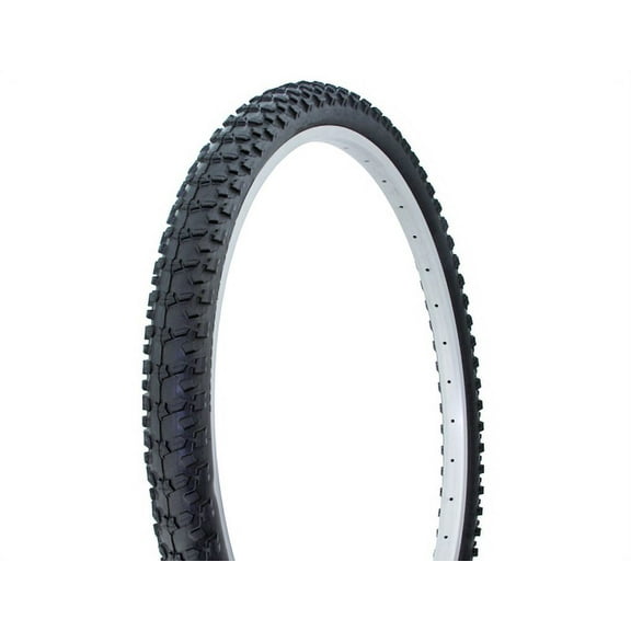 Tire Duro 27.5" x 2.20" Black/Black Side Wall DB-1003A.