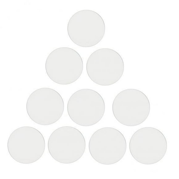 Reloj de Cristal Mineral Yinane Reloj Cristal Mineral