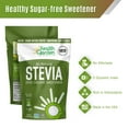 thumbnail image 6 of Health Garden All Natural Stevia Sweetener, 12 Oz, 6 of 6