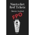 thumbnail image 1 of Billets Rouges Nantucket, Livre de Poche Steven Axelrod, 1 of 2