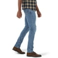 thumbnail image 3 of Wrangler Men's and Big Men's Straight Fit Jean, 3 of 6
