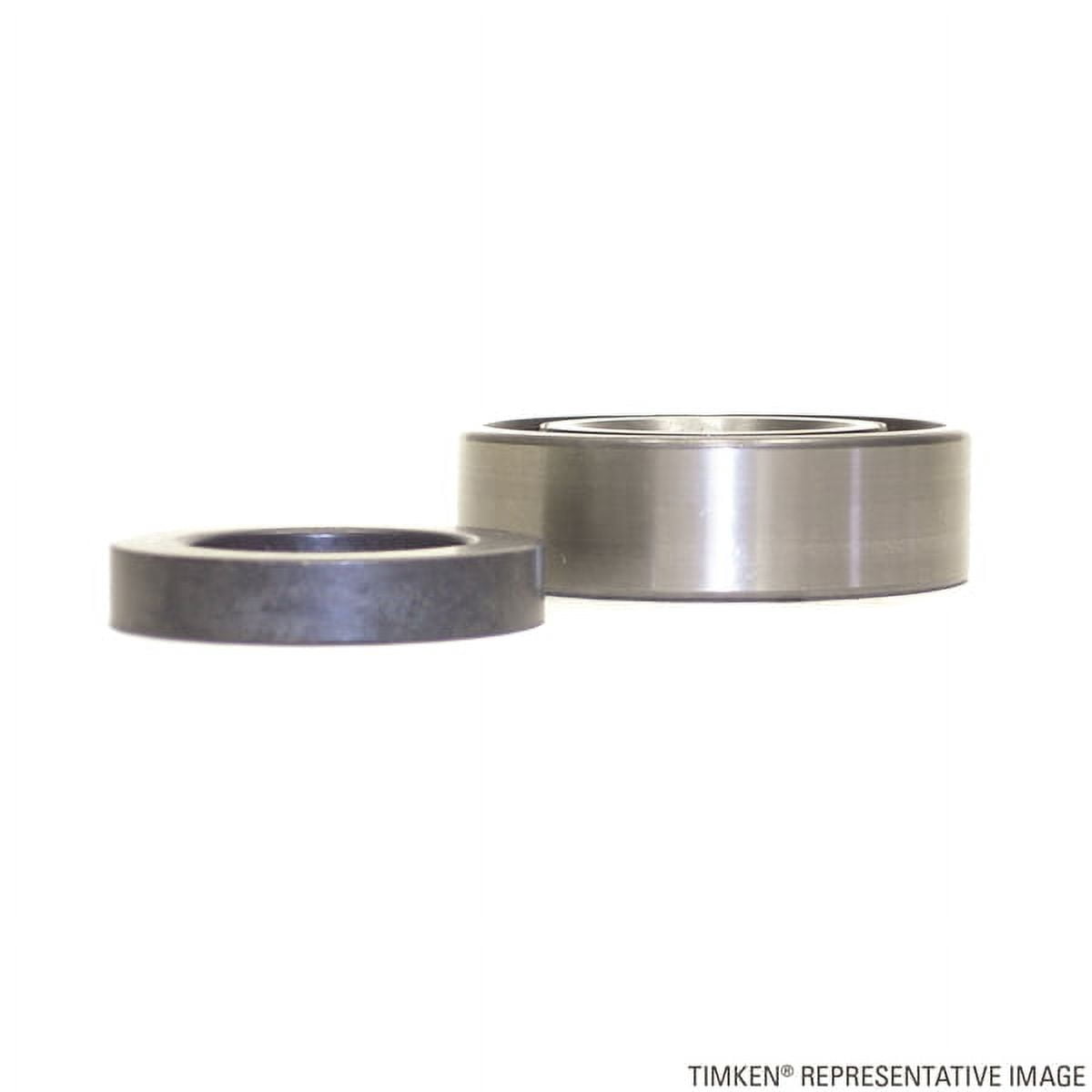Timken Wheel Bearing