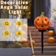 thumbnail image 5 of Decoraciones de Halloween, adornos de Halloween, regalos de Halloween, jardín solar al aire libre, Halloween - '-linterna, artesanías de resina, decoración de festivales de fantasmas de jardín, foco d, 5 of 7