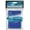 Tsunami Blue, variant on Deck Protectors - Standard Size - Candy Orange - Pack of 50