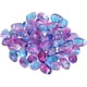 thumbnail image 5 of 50pcs Smooth Water Drop Glass Beads Czech Jewelry Making Material for DIY, 5 of 5