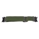 thumbnail image 3 of Correa de Reloj Correa de muñeca Ajustable Trenzada de Nailon elástico Pulsera Correa de Reloj para Galaxy Watch 4Verde Militar, 3 of 5