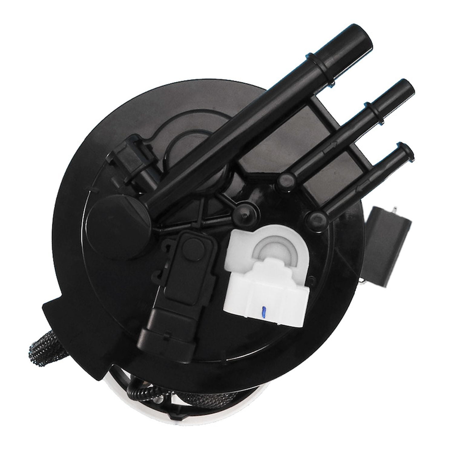 Fuel Pump Module Assembly Fits select: 2006-2007 CHEVROLET UPLANDER LS