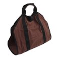 thumbnail image 4 of Firewood Carrier, Sturdy Large Capacity Portable Multipurpose Firewood Log Carrier  For Outdoor, 4 of 8