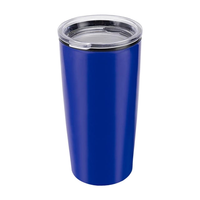 Termo plástico aislante, - Termo denovan azul 7.4 x 18.2
