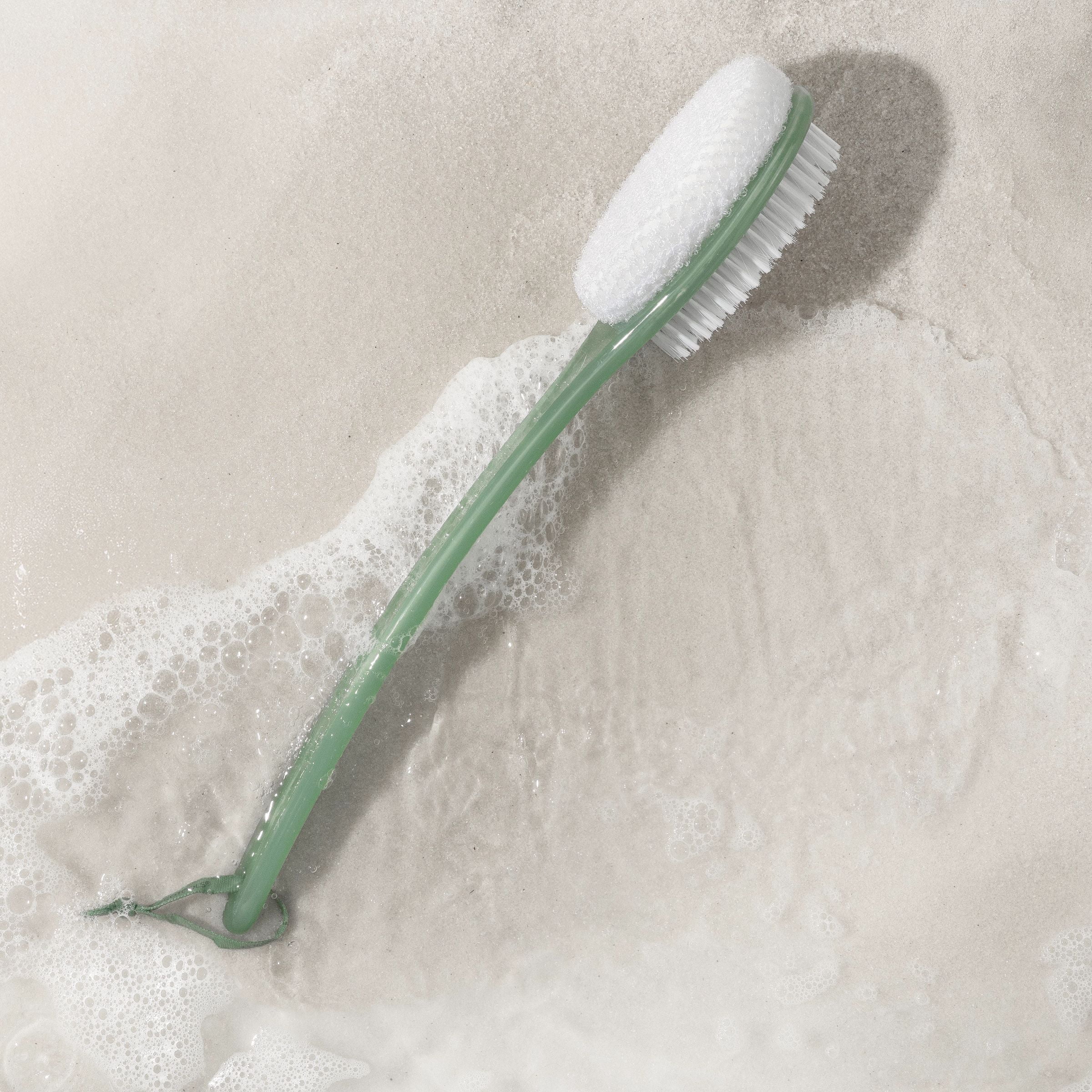 EcoTools Sea Gems Bath Bristle Brush